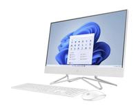 Gambar HP PC AIO 24-df1000d/24-df1001d i5-1135G7 8GB 512GB 23.8" FHD W11+OHS - Black dari jualkomputer.id undefined 4 Tokopedia