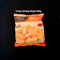 Gambar fiesta crispy shrimp nugget 450gr dari gerai nuget undefined 2 Tokopedia