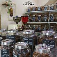 Gambar ARABIKA MANDAILING / MANDHAELING - Toko Kopi Haji Wawa - Kopi Bubuk, Biji Kopi - Giling Halus, 200gr dari Kopi Haji Wawa undefined 3 Tokopedia
