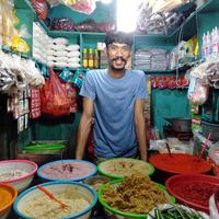 Gambar bumbu woku woku giling 500gram dari BuyungBumbu undefined 1 Tokopedia