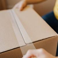 Gambar extra packing kargo KHUSUS AC dari Semeru Elektronik Solo undefined 1 Tokopedia