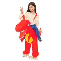 Gambar Kostum Baju Badut Kostom Dino Kostum Dinosaurus Dewasa Anak Bayi - L dari RakimSon undefined 2 Tokopedia