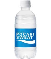 Gambar pocari sweat pet 350 ml minuman isotonikk dari Sari Tirta Permata undefined 2 Tokopedia