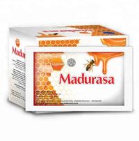 Gambar Madurasa 12 Sachet Original Minuman Madu Murni dari APOTEK SEHATI undefined 3 Tokopedia