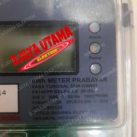 Gambar KWH METER TOKEN / PRABAYAR FUJI DHARMA ELECTRIC 1 FASA dari Djaya Utama Elektrik undefined 2 Tokopedia