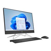 Gambar HP PC AIO 24-df1000d/24-df1001d i5-1135G7 8GB 512GB 23.8" FHD W11+OHS - Black dari jualkomputer.id undefined 5 Tokopedia
