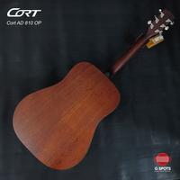 Gambar Cort AD810-OP Acoustic Guitar in Open Pore dari Guitar Spot Station Ofc undefined 5 Tokopedia