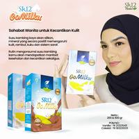 Gambar Go milku 200gr coklat,strawberry,vanila - Strawberry dari Sr12kaltim undefined 1 Tokopedia