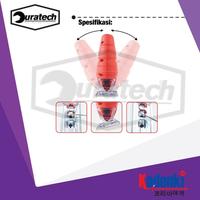 Gambar Mesin jigsaw Kodenki - mesin potong kayu besi triplek KDK-JS101 dari Duratech undefined 4 Tokopedia