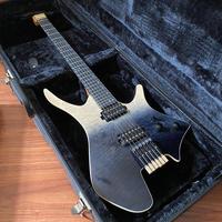 Gambar Headless guitar by JB NEW termurah no kiesel fender dari NICKZ STORE undefined 1 Tokopedia