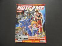 Gambar Majalah HOTGAME 173 Juni 2003 SUPER ROBOT WARS and KING OF FIGHTERS dari Jophelyn undefined 1 Tokopedia