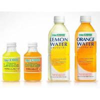 Gambar YOUC / YOU C 1 ORANGE WATER PET ML PER DUS ISI 24 BOTOL dari Doyan Ngombe Cafe undefined 2 Tokopedia