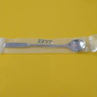 Gambar Spatula Lab, Besar, Stainless steel, 15cm, Usbeck Germany dari Toko ASQA Bekasi undefined 2 Tokopedia