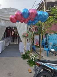 Gambar Balon Gas Helium dari Lottus-22 undefined 1 Tokopedia