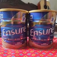 Gambar Ensure Gold Vanila 150gr & 850gr dan Coklat 400gr & 900gr - Gold Cokelat, Ed 4/24 380gr dari Iceland Cafe undefined 2 Tokopedia