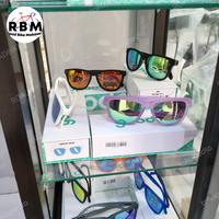 Gambar kacamata Goodr OG WHISKEY SHOTS BLACK Polarized Running Cycling dari RBM roadbike makassar undefined 5 Tokopedia