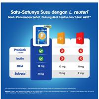Gambar Lactogrow 3 Vanila box 735 g dari simonis simonis undefined 5 Tokopedia