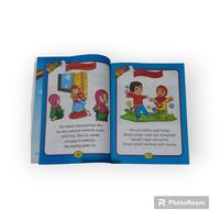 Gambar Buku Anak Gemar Membaca Cerita Untuk Anak TK Dan SD Full Color SDO-TBS dari Toko Buku dan Stationery undefined 3 Tokopedia
