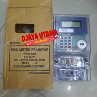 Gambar KWH METER TOKEN / PRABAYAR FUJI DHARMA ELECTRIC 1 FASA dari Djaya Utama Elektrik undefined 3 Tokopedia