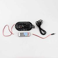 Gambar Amplifier Board Audio Bluetooth Subwoofer DIY 35W - D30K dari Jawa Acc_NEW undefined 1 Tokopedia