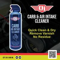 Gambar BJ Auto Carburator Cleaner 500 ml - Karburator Cleaner dari Bj Auto 2020 undefined 2 Tokopedia