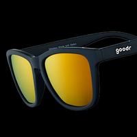 Gambar kacamata Goodr OG WHISKEY SHOTS BLACK Polarized Running Cycling dari RBM roadbike makassar undefined 4 Tokopedia