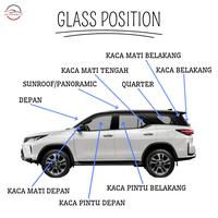 Gambar Kaca Depan Daihatsu Gran Max dari Auto Family Glass undefined 3 Tokopedia
