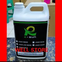 Gambar Cairan Liquid Machine Hazer 2 Liter dari WELL STOREE_NEW undefined 1 Tokopedia