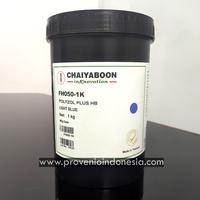 Gambar Chaiyaboon FH050 1 KG Obat Afdruk Sablon Plastisol & Solvent Base dari Provenio Indonesia undefined 2 Tokopedia