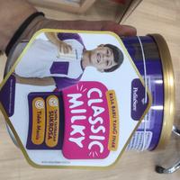 Gambar pediasure clasic milky 400gr dari APOTEK DISKON undefined 1 Tokopedia