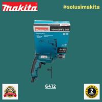 Gambar Makita 6412 Mesin Bor 10mm Hand Drill Variable Speed Original dari SOLUSIMAKITA undefined 2 Tokopedia