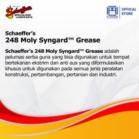 Gambar Schaeffer High Temperature Grease 248 Moly Syngard 2000 Tube 400 gram dari PT PAPASARI undefined 2 Tokopedia