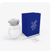 Gambar ZEROBASEONE OFFICIAL Lightstick zb1 zero base - LS + baterai dari dharuelfshop undefined 2 Tokopedia