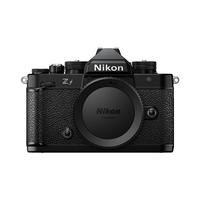 Gambar Nikon Zf Body Only Mirrorless Camera Nikon Z F Nikon ZF - Body Only dari DOSS Camera & Gadget undefined 5 Tokopedia