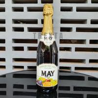 Gambar FRUIT COCTAIL SPARKLING JUICE MAY 750 ML dari trextashop undefined 1 Tokopedia