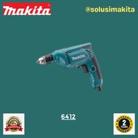 Gambar Makita 6412 Mesin Bor 10mm Hand Drill Variable Speed Original dari SOLUSIMAKITA undefined 1 Tokopedia