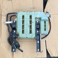 Gambar Tabung Cadangan Air Radiator Canter Euro 4 dari SUMBER BERKAT SPAREPART undefined 2 Tokopedia