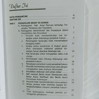 Gambar BUKU PERADILAN SESAT Prof.Dr.O.C.Kaligis.,SH.MH. dari TB CS 63&64 undefined 4 Tokopedia