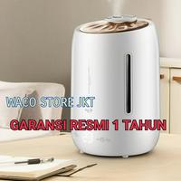 Gambar Xiaomi Aromatherapy Air Humidifier Oil Diffuser Ultrasonic Large Kado - Putih dari WACO STORE JKT undefined 1 Tokopedia