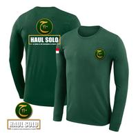 Gambar KAOS HAUL SOLO - KAOS MASJID RIYAD SOLO - HAUL HABIB ALI Solo - @ putih, XL dari ONFACT undefined 1 Tokopedia