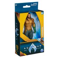 Gambar Mainan Action Figure DC Aquaman And The Lost Kingdom Aquaman 6 Figure dari Toyspedia undefined 3 Tokopedia