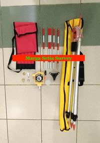 Gambar Lagi Viral..Prisma Mini Topcon murah 1 set dari Marga Setia Survey_NEW undefined 1 Tokopedia