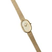 Gambar Jam Tangan Breda Jane Tethered 1741N Champagne MOP Dial Gold Metal dari The Watch Co. undefined 3 Tokopedia