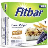 Gambar Fitbar Fruits Delight box dari Indi-Mart undefined 1 Tokopedia