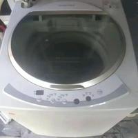Gambar modul mesin cuci modena domo DW 5761 dw5761 6.8kg dari SA814046A undefined 1 Tokopedia