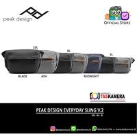 Gambar Peak Design Everyday Sling 6L V2 NEW - Tas Kamera dari TasKamera-ID undefined 1 Tokopedia