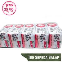 Gambar TEH SEPEDA BALAP 1 Slop 10 bungkus / @35 dari Reracik Teh Solo undefined 1 Tokopedia