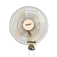 Gambar Kipas Angin Dinding Sanex 18 inch Wall Fan Sanex 4 baling besi dari mandiri0190 undefined 2 Tokopedia