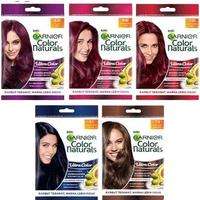 Gambar EVB Charoza Garnier Color Naturals | Semir Cat Pewarna Rambut Color - GAR ULTRA 6.26 dari laras strorej undefined 3 Tokopedia