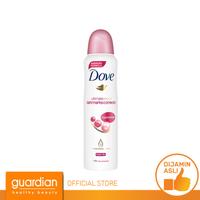 Gambar Dove Ultimate Repair Dark Marks Corrector Fresh Lily Deodorant 135ml dari Guardian Official Store undefined 1 Tokopedia